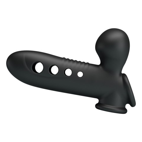 PRETTY LOVE - Crane, Silicone, Waterproof PRETTY LOVE - Crane, Silicone, Waterproof