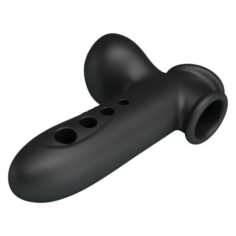 PRETTY LOVE - Crane, Silicone, Waterproof PRETTY LOVE - Crane, Silicone, Waterproof