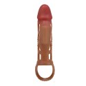 PRETTY LOVE - Preston, 18 cm, TPR