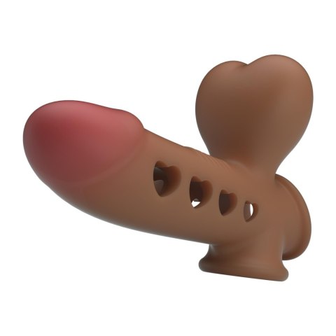 PRETTY LOVE - Tyronn, Silicone, Waterproof PRETTY LOVE - Tyronn, Silicone, Waterproof