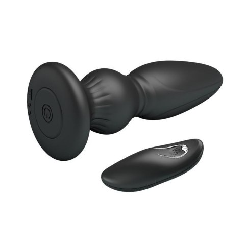 MR PLAY - POWERFULL VIBRATING MR PLAY - POWERFULL VIBRATING