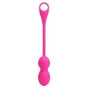 LUNAVIE™ Elvira – Smart Kegel Pearls