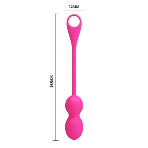 LUNAVIE™ Elvira – Smart Kegel Pearls LUNAVIE™ Elvira – Smart Kegel Pearls