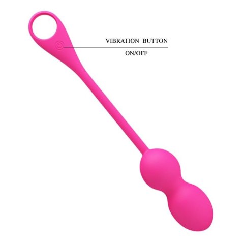 LUNAVIE™ Elvira – Smart Kegel Pearls LUNAVIE™ Elvira – Smart Kegel Pearls
