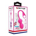 LUNAVIE™ Elvira – Smart Kegel Pearls