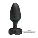 PRETTY LOVE - Varian, 10 Wibracji, Silikon