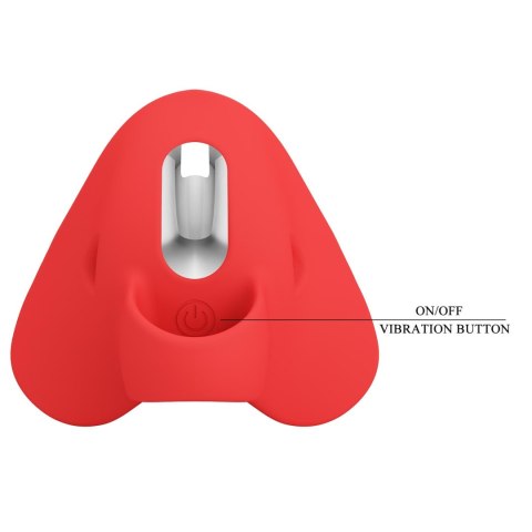 CARNATION, 7 vibration functions Memory function CARNATION, 7 vibration functions Memory function