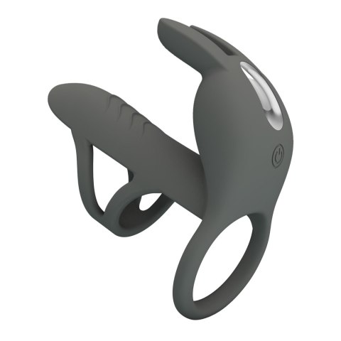 MASTER RING, 7 vibration functions memory function MASTER RING, 7 vibration functions memory function