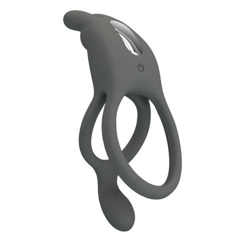 MASTER RING, 7 vibration functions MASTER RING, 7 vibration functions