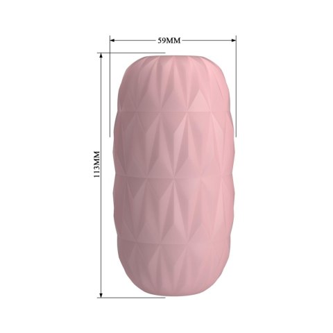 PRETTY LOVE - ALICE, TPR, Waterproof PRETTY LOVE - ALICE, TPR, Waterproof