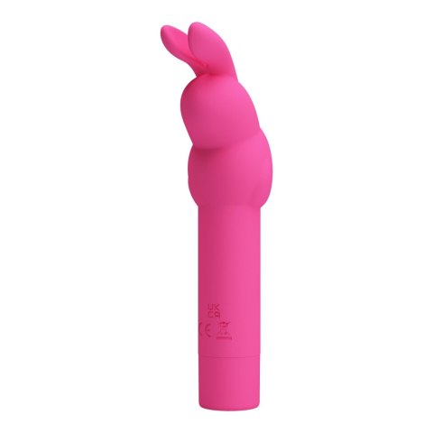 PRETTY LOVE - Gerardo, 10 vibration functions PRETTY LOVE - Gerardo, 10 vibration functions