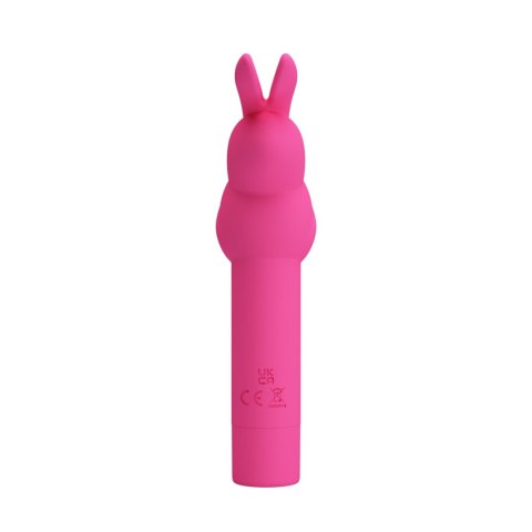 PRETTY LOVE - Gerardo, 10 vibration functions PRETTY LOVE - Gerardo, 10 vibration functions
