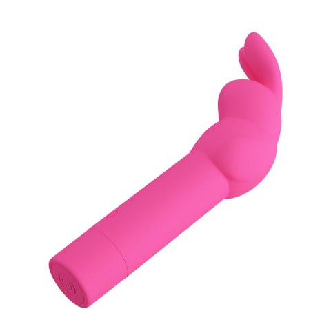 PRETTY LOVE - Gerardo, 10 vibration functions PRETTY LOVE - Gerardo, 10 vibration functions