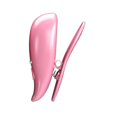 PRETTY LOVE - Leaf, 10 vibration functions PRETTY LOVE - Leaf, 10 vibration functions
