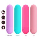 STEFAN, Mini massager, 10 vibration functions