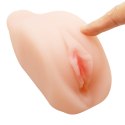 Cyber Vibrating Vagina, Flesh 5