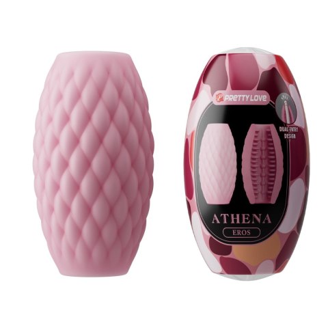 PRETTY LOVE - Athena EROS, TPR, Waterproof PRETTY LOVE - Athena EROS, TPR, Waterproof