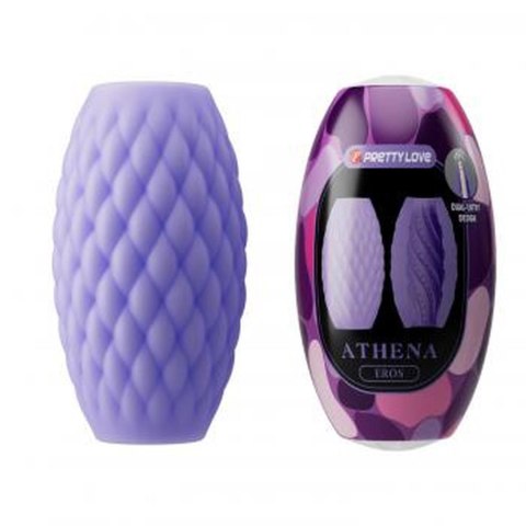 PRETTY LOVE - Athena EROS, TPR, Waterproof PRETTY LOVE - Athena EROS, TPR, Waterproof