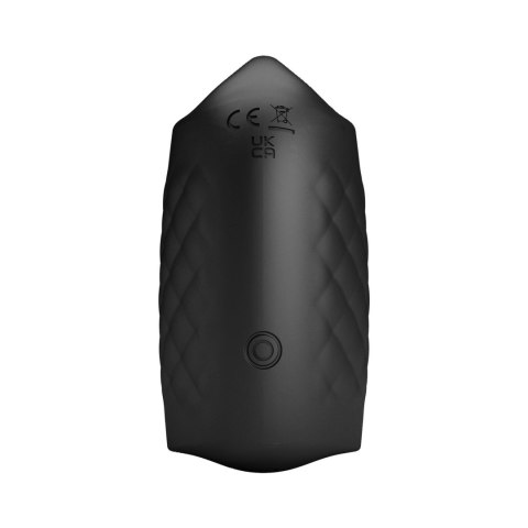 PRETTY LOVE - Black Glans Trainer, 10 vibration functions PRETTY LOVE - Black Glans Trainer, 10 vibration functions