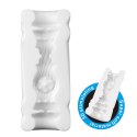 PRETTY LOVE - Masturbator Fine Lady, Super soft material, 3D stimulating