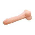 BAILE - COCK 9,3'', Bendable Suction base