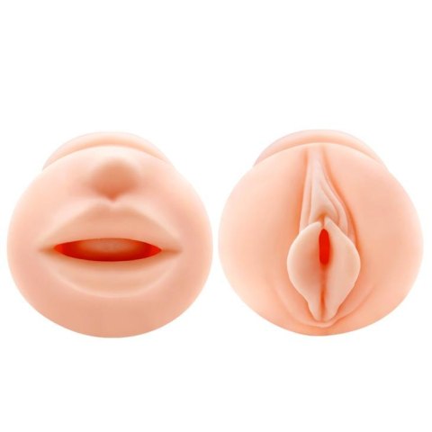 CRAZY BULL - NANCY, Pocket Pussy, DOUBLE MASTURBATOR CRAZY BULL - NANCY, Pocket Pussy, DOUBLE MASTURBATOR