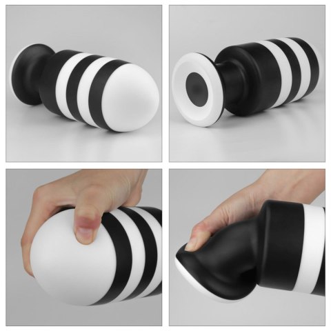 7.5"""" X-Missioner Butt Plug 7.5"""" X-Missioner Butt Plug