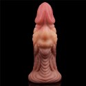 NatureMaster™ 7” UltraSkin RealTouch Dildo