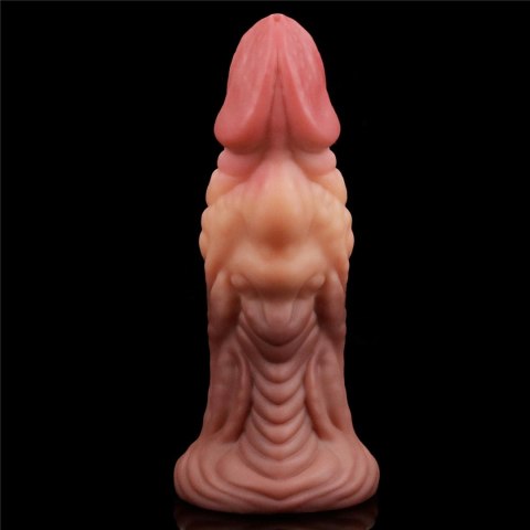NatureMaster™ 7” UltraSkin RealTouch Dildo NatureMaster™ 7” UltraSkin RealTouch Dildo