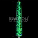 LUMORA™ Twilight Gleam – Szklany Dildo Świecący w Ciemności