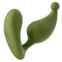 L'Allure Apex Rechargeable Vibrator