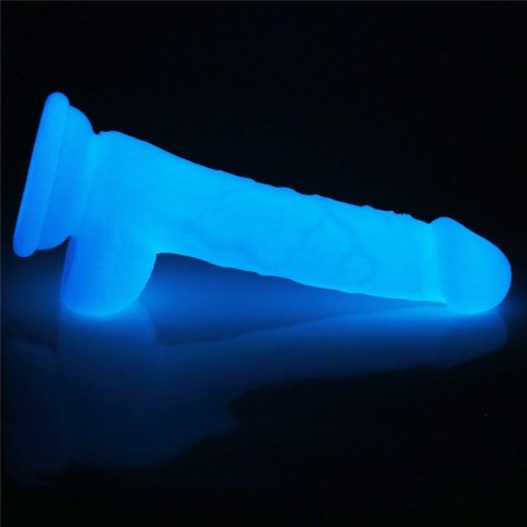 LUMINA™ GLOWSTICK | Rozkosz, Która Świeci – Dildo Świecące w Ciemności LUMINA™ GLOWSTICK | Rozkosz, Która Świeci – Dildo Świecące w Ciemności