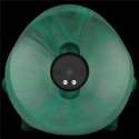 FERAL TWIST™ by Savage – Wibrujący Silikonowy Dildo z Podwójnym Pazurem