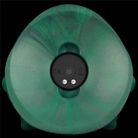 FERAL TWIST™ by Savage – Wibrujący Silikonowy Dildo z Podwójnym Pazurem FERAL TWIST™ by Savage – Wibrujący Silikonowy Dildo z Podwójnym Pazurem