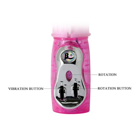 BAILE- Deluxe Dream Lover, Vibration Rotation BAILE- Deluxe Dream Lover, Vibration Rotation