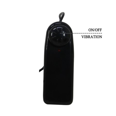 PRETTY LOVE - Marion, Universal Strap-On Harness, Dildo 7.4''TPR, multi-speed vibration PRETTY LOVE - Marion, Universal Strap-On Harness, Dildo 7.4''TPR, multi-speed vibration