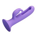 PRETTY LOVE - KILLMOULIS, 12 vibration functions 4 wiggling settings