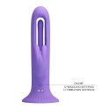 PRETTY LOVE - KILLMOULIS, 12 vibration functions 4 wiggling settings