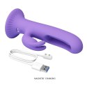 PRETTY LOVE - KILLMOULIS, 12 vibration functions 4 wiggling settings