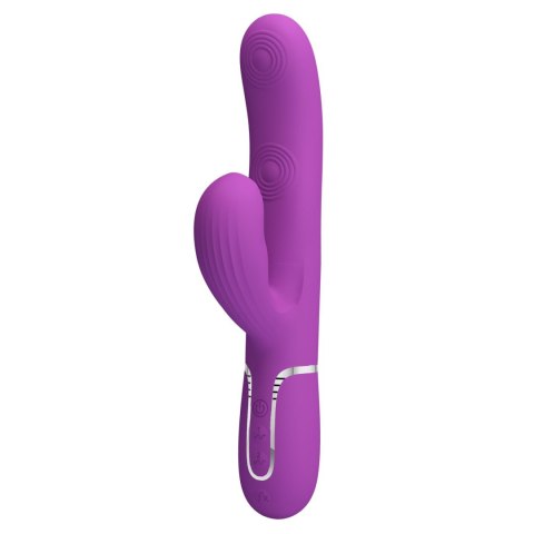 PRETTY LOVE - Twinkled Tenderness, 7 tapping functions 7 thumping functions PRETTY LOVE - Twinkled Tenderness, 7 tapping functions 7 thumping functions