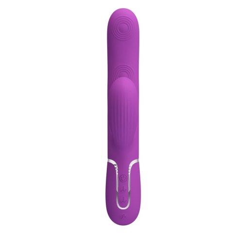 PRETTY LOVE - Twinkled Tenderness, 7 tapping functions 7 thumping functions PRETTY LOVE - Twinkled Tenderness, 7 tapping functions 7 thumping functions