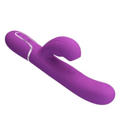 PRETTY LOVE - Twinkled Tenderness, 7 tapping functions 7 thumping functions PRETTY LOVE - Twinkled Tenderness, 7 tapping functions 7 thumping functions