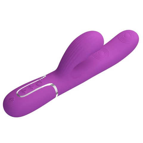 PRETTY LOVE - Twinkled Tenderness, 7 tapping functions 7 thumping functions PRETTY LOVE - Twinkled Tenderness, 7 tapping functions 7 thumping functions