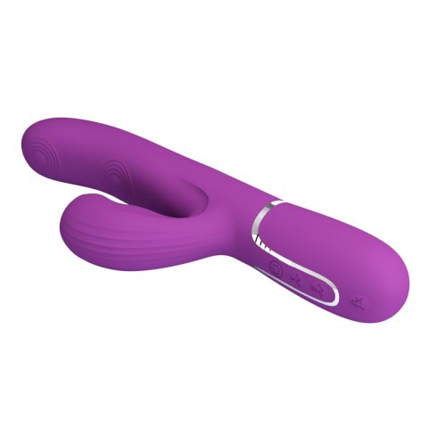 PRETTY LOVE - Twinkled Tenderness, 7 tapping functions 7 thumping functions PRETTY LOVE - Twinkled Tenderness, 7 tapping functions 7 thumping functions