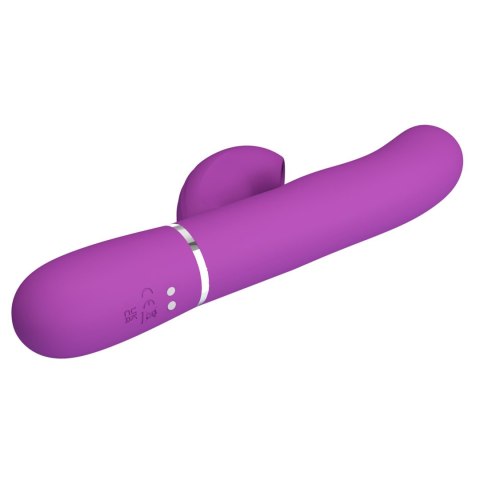 PRETTY LOVE - Twinkled Tenderness, 7 tapping functions 7 thumping functions PRETTY LOVE - Twinkled Tenderness, 7 tapping functions 7 thumping functions