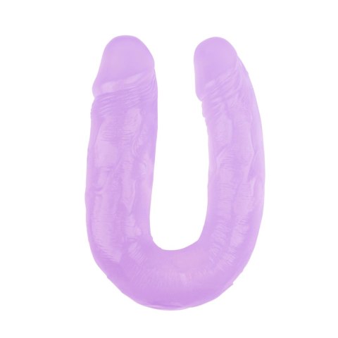 14 Inch Dildo-Purple 14 Inch Dildo-Purple