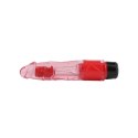 8.1''Realistic Vibe-Pink