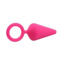 Candy Plug M-Pink