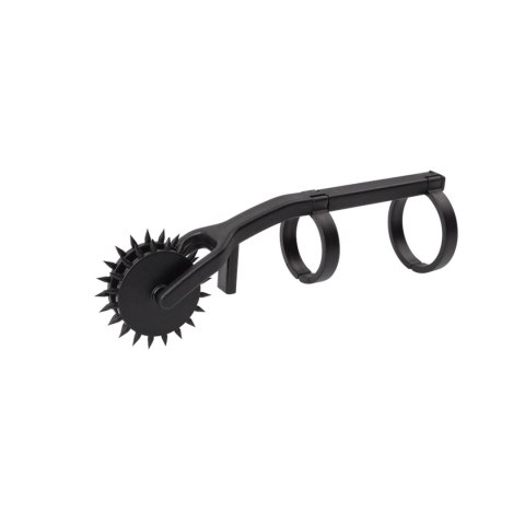 Double Thorn Finger Pinwheel Double Thorn Finger Pinwheel