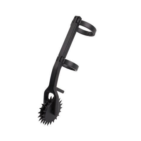 Double Thorn Finger Pinwheel Double Thorn Finger Pinwheel